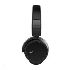 Jays x-Five Wireless Bluetooth fejhallgató Audio-Video / Hifi / Multimédia - Fül és Fejhallgatók - Fejhallgató mikrofonnal / headset - 353099