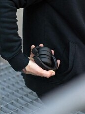 Jays x-Five Wireless Bluetooth fejhallgató Audio-Video / Hifi / Multimédia - Fül és Fejhallgatók - Fejhallgató mikrofonnal / headset - 353099