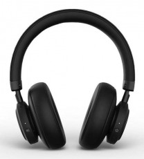 Jays q-Seven Wireless fejhallgató - fekete Audio-Video / Hifi / Multimédia - Fül és Fejhallgatók - Fejhallgató - 353094