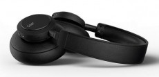 Jays q-Seven Wireless fejhallgató - fekete Audio-Video / Hifi / Multimédia - Fül és Fejhallgatók - Fejhallgató - 353094