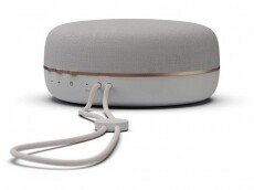 Jays s-Go Three Bluetooth-os hangszóró - fehér Audio-Video / Hifi / Multimédia - Hordozható, vezeték nélküli / bluetooth hangsugárzó - Hordozható, vezeték nélküli / bluetooth hangsugárzó - 353098