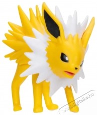 Jazwares Pok&eacute;mon figur&aacute;k - Clefairy  Flapple  Jolteon H&aacute;ztart&aacute;s / Otthon / K&uuml;lt&eacute;r - J&aacute;t&eacute;k / Sport - J&aacute;t&eacute;kfigura - 531886
