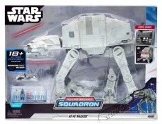 Jazwares Star Wars Micro Galaxy Squadron - 23 cm-es figura j&aacute;rművel H&aacute;ztart&aacute;s / Otthon / K&uuml;lt&eacute;r - J&aacute;t&eacute;k / Sport - J&aacute;t&eacute;kfigura - 531881