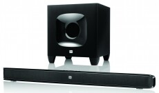 JBL SB400 Audio-Video / Hifi / Multim&eacute;dia - Hangprojektor / soundbar - M&eacute;lyl&aacute;da n&eacute;lk&uuml;l - 266643