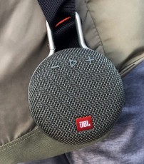 JBL Clip 3 Bluetooth hangszóró - zöld Audio-Video / Hifi / Multimédia - Hordozható, vezeték nélküli / bluetooth hangsugárzó - Hordozható, vezeték nélküli / bluetooth hangsugárzó - 346842
