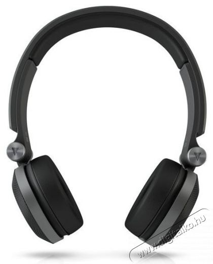 JBL E30 Fejhallgat&oacute; - fekete Audio-Video / Hifi / Multim&eacute;dia - F&uuml;l &eacute;s Fejhallgat&oacute;k - Fejhallgat&oacute; mikrofonnal / headset - 279700