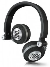 JBL E30 Fejhallgat&oacute; - fekete Audio-Video / Hifi / Multim&eacute;dia - F&uuml;l &eacute;s Fejhallgat&oacute;k - Fejhallgat&oacute; mikrofonnal / headset - 279700