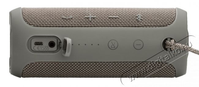 JBL Flip 3 Bluetooth hangsz&oacute;r&oacute; - sz&uuml;rke Audio-Video / Hifi / Multim&eacute;dia - Hordozhat&oacute;, vezet&eacute;k n&eacute;lk&uuml;li / bluetooth hangsug&aacute;rz&oacute; - Hordozhat&oacute;, vezet&eacute;k n&eacute;lk&uuml;li / bluetooth hangsug&aacute;rz&oacute; - 304772