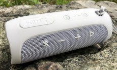 JBL Flip 4 Bluetooth hangszóró - fehér Audio-Video / Hifi / Multimédia - Hordozható, vezeték nélküli / bluetooth hangsugárzó - Hordozható, vezeték nélküli / bluetooth hangsugárzó - 315842