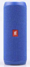 JBL Flip 4 Bluetooth hangszóró - kék Audio-Video / Hifi / Multimédia - Hordozható, vezeték nélküli / bluetooth hangsugárzó - Hordozható, vezeték nélküli / bluetooth hangsugárzó - 315837