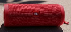 JBL Flip 4 Bluetooth hangszóró - piros Audio-Video / Hifi / Multimédia - Hordozható, vezeték nélküli / bluetooth hangsugárzó - Hordozható, vezeték nélküli / bluetooth hangsugárzó - 315839