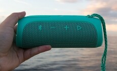 JBL Flip 4 Bluetooth hangszóró - türkiz Audio-Video / Hifi / Multimédia - Hordozható, vezeték nélküli / bluetooth hangsugárzó - Hordozható, vezeték nélküli / bluetooth hangsugárzó - 315841