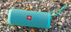 JBL Flip 4 Bluetooth hangszóró - türkiz Audio-Video / Hifi / Multimédia - Hordozható, vezeték nélküli / bluetooth hangsugárzó - Hordozható, vezeték nélküli / bluetooth hangsugárzó - 315841