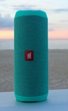 JBL Flip 4 Bluetooth hangszóró - türkiz Audio-Video / Hifi / Multimédia - Hordozható, vezeték nélküli / bluetooth hangsugárzó - Hordozható, vezeték nélküli / bluetooth hangsugárzó - 315841
