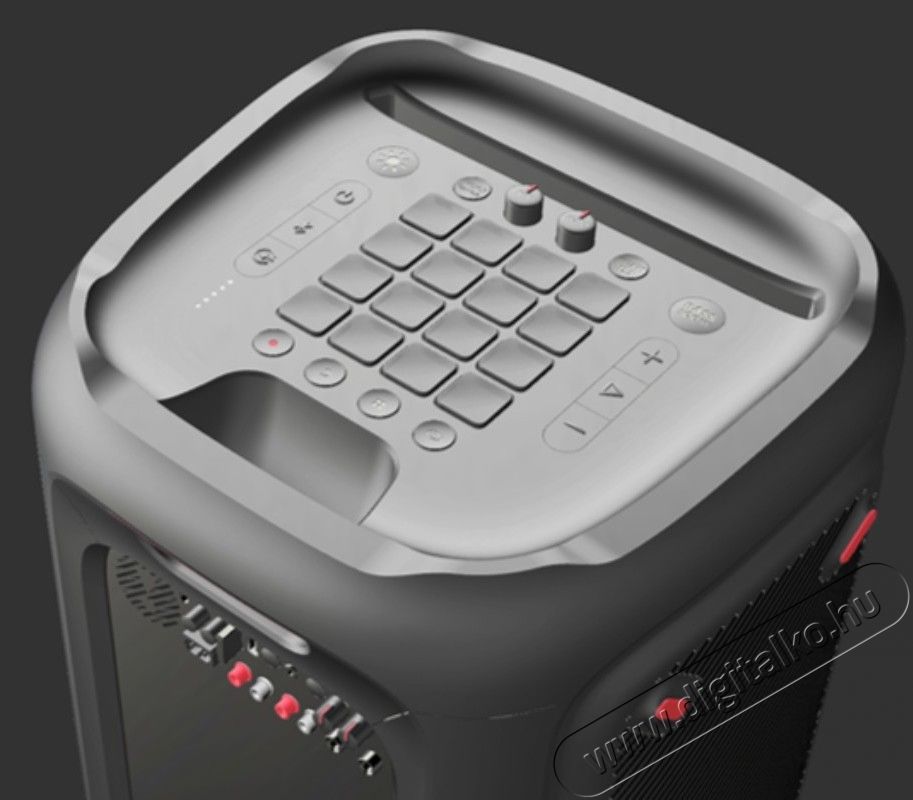 JBL Partybox 1000 Bluetooth hangfal Audio-Video / Hifi / Multim&eacute;dia - Party / DJ term&eacute;k - Party term&eacute;k - 364091