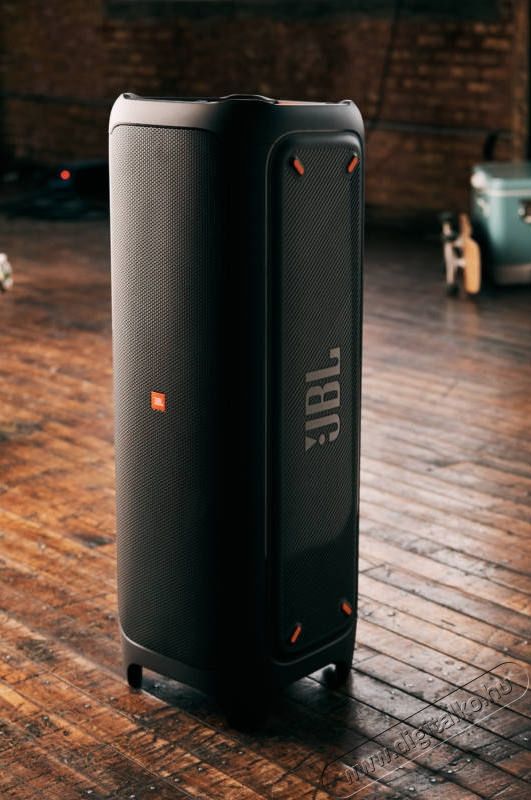 JBL Partybox 1000 Bluetooth hangfal Audio-Video / Hifi / Multim&eacute;dia - Party / DJ term&eacute;k - Party term&eacute;k - 364091