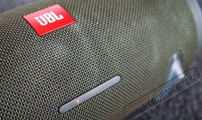 JBL Xtreme 2 Bluetooth hangszóró - zöld Audio-Video / Hifi / Multimédia - Hordozható, vezeték nélküli / bluetooth hangsugárzó - Hordozható, vezeték nélküli / bluetooth hangsugárzó - 346910