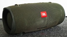 JBL Xtreme 2 Bluetooth hangszóró - zöld Audio-Video / Hifi / Multimédia - Hordozható, vezeték nélküli / bluetooth hangsugárzó - Hordozható, vezeték nélküli / bluetooth hangsugárzó - 346910