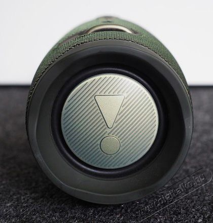 JBL Xtreme 2 Bluetooth hangszóró - zöld Audio-Video / Hifi / Multimédia - Hordozható, vezeték nélküli / bluetooth hangsugárzó - Hordozható, vezeték nélküli / bluetooth hangsugárzó - 346910