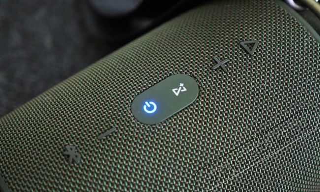 JBL Xtreme 2 Bluetooth hangszóró - zöld Audio-Video / Hifi / Multimédia - Hordozható, vezeték nélküli / bluetooth hangsugárzó - Hordozható, vezeték nélküli / bluetooth hangsugárzó - 346910
