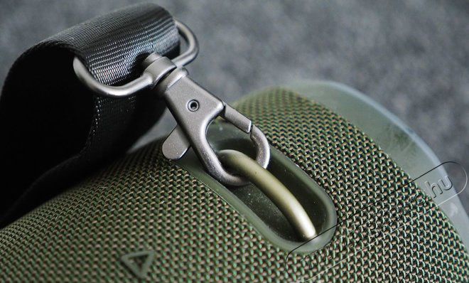 JBL Xtreme 2 Bluetooth hangszóró - zöld Audio-Video / Hifi / Multimédia - Hordozható, vezeték nélküli / bluetooth hangsugárzó - Hordozható, vezeték nélküli / bluetooth hangsugárzó - 346910