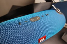 JBL Xtreme Bluetooth hangszóró - kék Audio-Video / Hifi / Multimédia - Hordozható, vezeték nélküli / bluetooth hangsugárzó - Hordozható, vezeték nélküli / bluetooth hangsugárzó - 320594