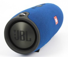 JBL Xtreme Bluetooth hangszóró - kék Audio-Video / Hifi / Multimédia - Hordozható, vezeték nélküli / bluetooth hangsugárzó - Hordozható, vezeték nélküli / bluetooth hangsugárzó - 320594