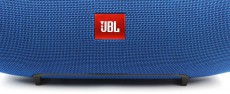JBL Xtreme Bluetooth hangszóró - kék Audio-Video / Hifi / Multimédia - Hordozható, vezeték nélküli / bluetooth hangsugárzó - Hordozható, vezeték nélküli / bluetooth hangsugárzó - 320594