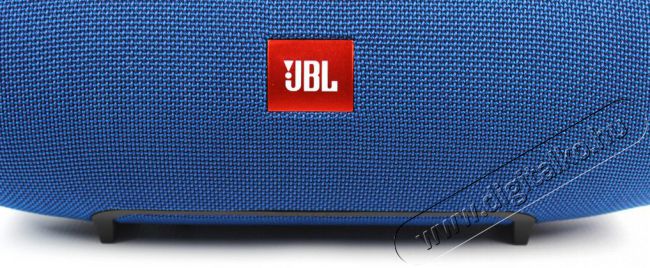 JBL Xtreme Bluetooth hangszóró - kék Audio-Video / Hifi / Multimédia - Hordozható, vezeték nélküli / bluetooth hangsugárzó - Hordozható, vezeték nélküli / bluetooth hangsugárzó - 320594