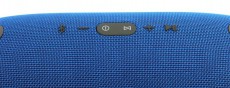 JBL Xtreme Bluetooth hangszóró - kék Audio-Video / Hifi / Multimédia - Hordozható, vezeték nélküli / bluetooth hangsugárzó - Hordozható, vezeték nélküli / bluetooth hangsugárzó - 320594
