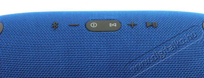 JBL Xtreme Bluetooth hangszóró - kék Audio-Video / Hifi / Multimédia - Hordozható, vezeték nélküli / bluetooth hangsugárzó - Hordozható, vezeték nélküli / bluetooth hangsugárzó - 320594