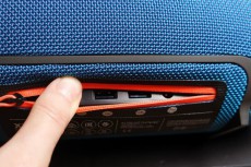 JBL Xtreme Bluetooth hangszóró - kék Audio-Video / Hifi / Multimédia - Hordozható, vezeték nélküli / bluetooth hangsugárzó - Hordozható, vezeték nélküli / bluetooth hangsugárzó - 320594