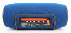 JBL Xtreme Bluetooth hangszóró - kék Audio-Video / Hifi / Multimédia - Hordozható, vezeték nélküli / bluetooth hangsugárzó - Hordozható, vezeték nélküli / bluetooth hangsugárzó - 320594