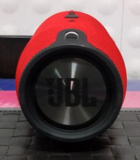 JBL Xtreme Bluetooth hangszóró - piros Audio-Video / Hifi / Multimédia - Hordozható, vezeték nélküli / bluetooth hangsugárzó - Hordozható, vezeték nélküli / bluetooth hangsugárzó - 305133