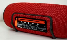 JBL Xtreme Bluetooth hangszóró - piros Audio-Video / Hifi / Multimédia - Hordozható, vezeték nélküli / bluetooth hangsugárzó - Hordozható, vezeték nélküli / bluetooth hangsugárzó - 305133