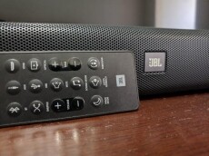 JBL BAR Studio 2.0 hangprojektor Audio-Video / Hifi / Multimédia - Hangprojektor / soundbar - Mélyláda nélkül - 332601