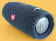 JBL Xtreme 2 Bluetooth hangszóró - kék Audio-Video / Hifi / Multimédia - Hordozható, vezeték nélküli / bluetooth hangsugárzó - Hordozható, vezeték nélküli / bluetooth hangsugárzó - 346907