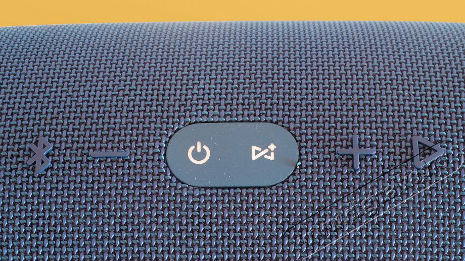 JBL Xtreme 2 Bluetooth hangszóró - kék Audio-Video / Hifi / Multimédia - Hordozható, vezeték nélküli / bluetooth hangsugárzó - Hordozható, vezeték nélküli / bluetooth hangsugárzó - 346907