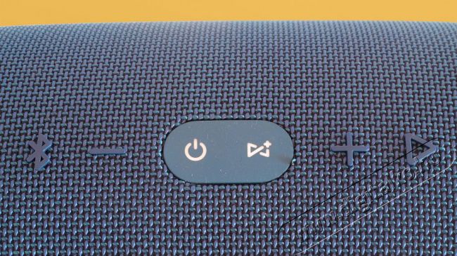 JBL Xtreme 2 Bluetooth hangszóró - kék Audio-Video / Hifi / Multimédia - Hordozható, vezeték nélküli / bluetooth hangsugárzó - Hordozható, vezeték nélküli / bluetooth hangsugárzó - 346907