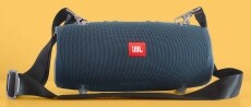 JBL Xtreme 2 Bluetooth hangszóró - kék Audio-Video / Hifi / Multimédia - Hordozható, vezeték nélküli / bluetooth hangsugárzó - Hordozható, vezeték nélküli / bluetooth hangsugárzó - 346907