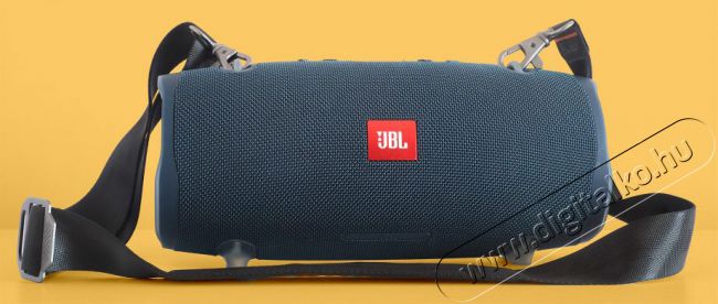 JBL Xtreme 2 Bluetooth hangszóró - kék Audio-Video / Hifi / Multimédia - Hordozható, vezeték nélküli / bluetooth hangsugárzó - Hordozható, vezeték nélküli / bluetooth hangsugárzó - 346907