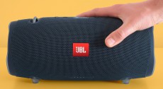JBL Xtreme 2 Bluetooth hangszóró - kék Audio-Video / Hifi / Multimédia - Hordozható, vezeték nélküli / bluetooth hangsugárzó - Hordozható, vezeték nélküli / bluetooth hangsugárzó - 346907