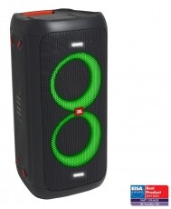 JBL Partybox 100 Bluetooth Party hangfal Audio-Video / Hifi / Multimédia - Party / DJ termék - Party termék - 360842