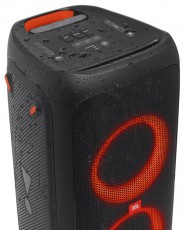 JBL Partybox 310 Bluetooth hangszóró Audio-Video / Hifi / Multimédia - Party / DJ termék - Party termék - 371605