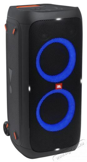 JBL Partybox 310 Bluetooth hangszóró Audio-Video / Hifi / Multimédia - Party / DJ termék - Party termék - 371605