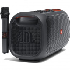 JBL Partybox On The Go Party hangszóró Audio-Video / Hifi / Multimédia - Party / DJ termék - Party termék - 372266