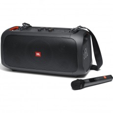 JBL Partybox On The Go Party hangszóró Audio-Video / Hifi / Multimédia - Party / DJ termék - Party termék - 372266
