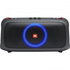 JBL Partybox On The Go Party hangszóró Audio-Video / Hifi / Multimédia - Party / DJ termék - Party termék - 372266