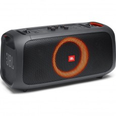 JBL Partybox On The Go Party hangszóró Audio-Video / Hifi / Multimédia - Party / DJ termék - Party termék - 372266