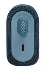 JBL GO3 Blue bluetooth hangszóró Audio-Video / Hifi / Multimédia - Hordozható, vezeték nélküli / bluetooth hangsugárzó - Hordozható, vezeték nélküli / bluetooth hangsugárzó - 374057